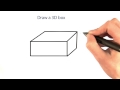 Draw a Crate - Intro to Java Programming