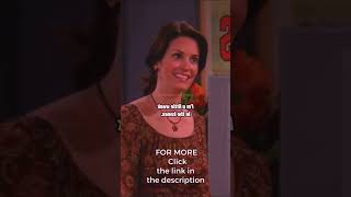 Friends' Funniest Moments! |Friends #friends #tvshow Check the link in the description
