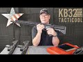 KB32 Production Rifle Comparison!  Cheap, Mid Level, & Expensive Part One