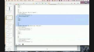 Functional Python Webinar -- October 22nd, 2014
