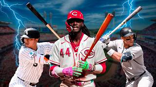 EVERY MLB HOME RUN - March 2026