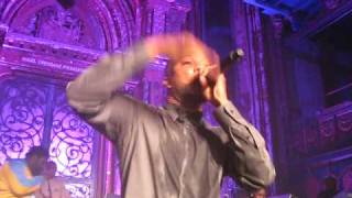Common Freestyle in NYC