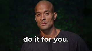 Nobody Cares, Work Harder - David Goggins Motivation