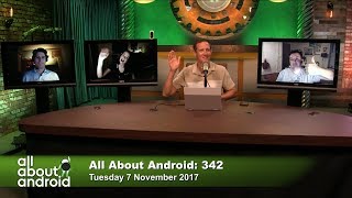 All About Android 342: Trebleized