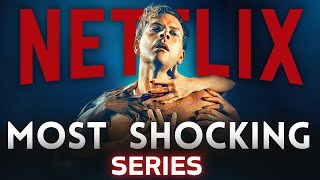 7 Most Watched NETFLIX Shows in 2023-24 {Part 2}