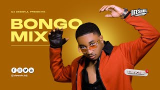 Best Of Bongo Hits Mix 2025 - Dj Deeskul Ft Jay Melody, AliKiba, Mbosso, Nandy, Harmonize, Diamond