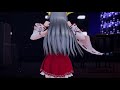 【mmd艦これ】金剛型四姉妹でlamb.【r 18】