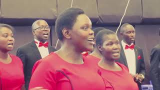 BAHATI SDA CHOIR - Twendeni kwa Bwana