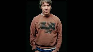 Elliott Smith - Crazy Fucker/Another Standard Folk Song - 1997