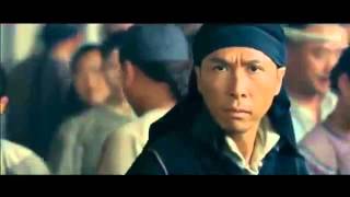 Special ID - Donnie Yen - Fight Scene 1- #MMA #Donnieyen #甄子丹