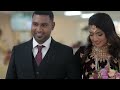 The Wedding Film | Zaheerah X Zafir | 4K UHD | Fujifilm XT-4