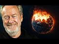 Ridley Scott Wants To Watch The World BURN