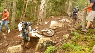 Enduro Rand Auvergne 2024