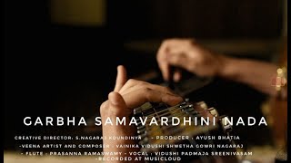 Pregnancy music: GHARBHA SAMVARDHINI NADA