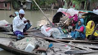 ১৬০ বেদে একই জয়গায় ২৫ বছর বসবাস