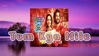 Tum Kya Mile 8D Song | Movie Song in 8D | Music