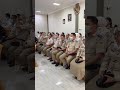 Menteri ATR/BPN mengunjungi Kantor Wilayah BPN Provinsi Kalimantan Selatan