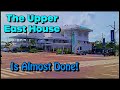 Megaworld Bacolod's The Upper East House Is Rising Too | Bacolod Construction Projects Update