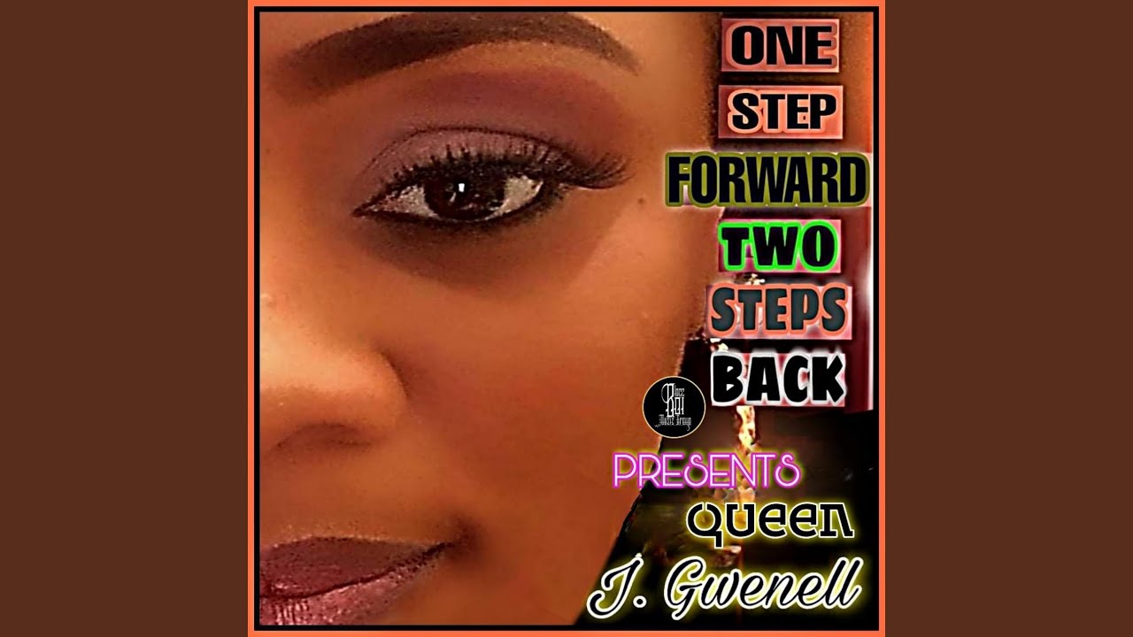 One Step Forward Two Steps Back D Brooks Song Lyrics Music Videos