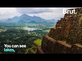 sri lanka sigiriya s amazing landscape