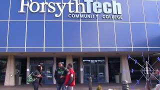 Forsyth Technical Promo Video