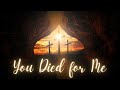 You Died for Me // Alicia Samaai | Original | New Acoustic Worship song #Jesus #worship #music