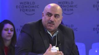 Davos 2016 - Humanity on the Move