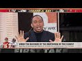 It was an absolute BEATDOWN! - Stephen A. reacts to the Bucs blowing out the Chiefs in Super Bowl LV