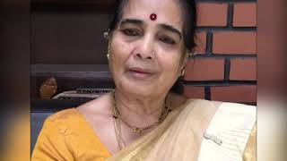 Somesmarane Epi 29 - HKN nenapu | Smt.B K Sumitra | Part 04 of 15