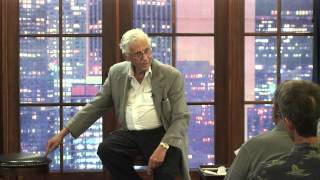 The Root Cause Of Everything - Roy Masters