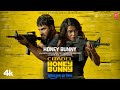 Citadel Honey Bunny (Song) | Varun Dhawan, Samantha Prabhu | Sachin-Jigar, Ash King | Priya Saraiya