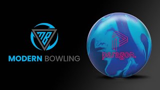 Track Paragon Bowling Ball Review