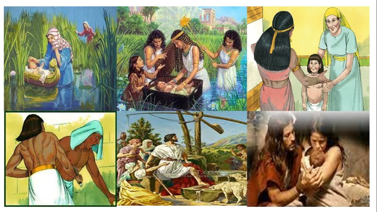 Exodo Capitulo 2 Youtube