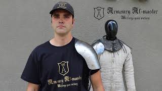 Spaulders Alex 2