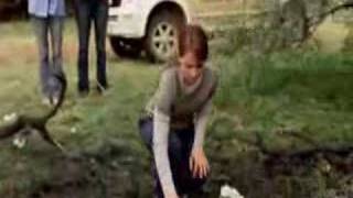 Mc Leods Daughters Kate´s return