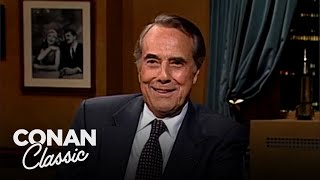 Senator Bob Dole On \