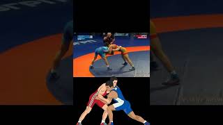 #European Championships highlights 2016 - WRESTLING# India wrestling fitness YouTube channel