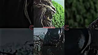 Rengar VS Predator | Battle Edit #shorts #leagueoflegends #vs #predator #rengar #viral #trending