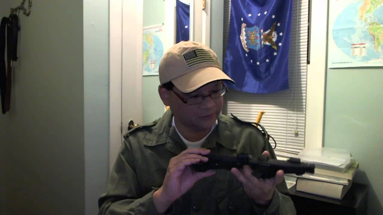 Tacticalgearhead In 2012 Youtube