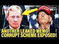 Supreme Court PRIVATE MEMO LEAKS and Exposes TRUMP Scheme