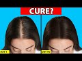 Women's Hair Loss Treatments That ACTUALLY WORK