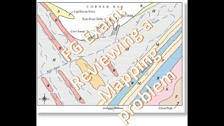 Q\u0026A - 1 - Understanding Mapping problems on the FG Exam