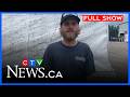 Man steps in to help save boy from dog attack | CTV News Barrie at Six for June 9, 2026