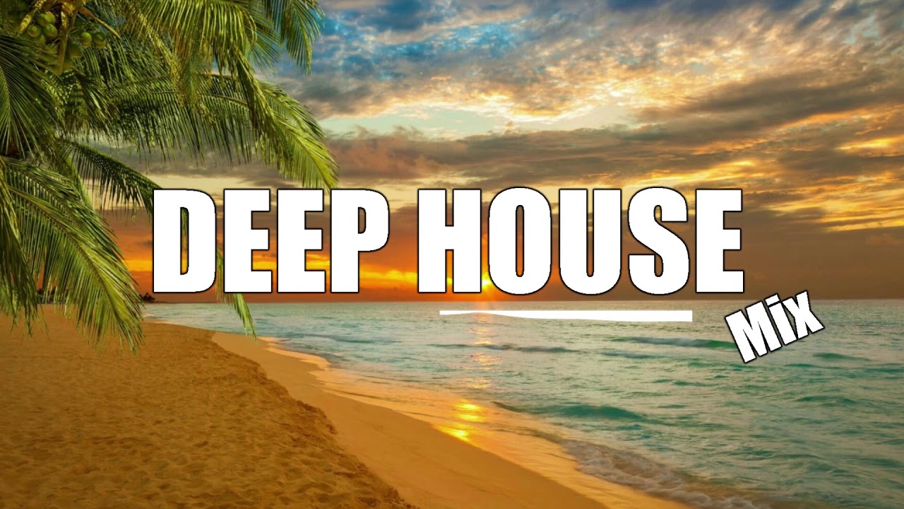 Deep House Mix 2021 Miami Deep Summer Remix 2021 Youtube Music