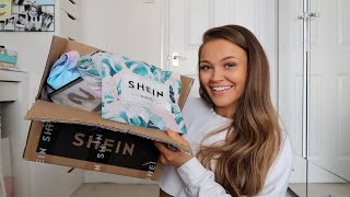 HUGE SHEIN TRY ON HAUL | SUMMER 2020 | *discount code*