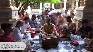 Veer Bhadra Prabhu_24 Hour Kirtan_29.06.2018