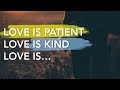 Bible Study: What Love is - 1 Corinthians 13