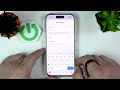 iPhone 17: How to Create Custom Voice Control Gestures