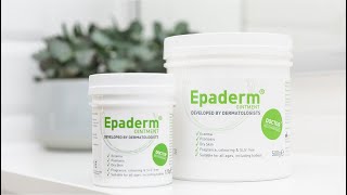 How To Use Epaderm Ointment