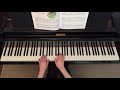 Who’s on Third? | Alfred’s Basic Piano Library Lesson Book Level 1A